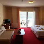 Hotel Agava