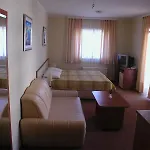 Agava Hotel