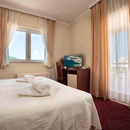 Agava Hotel Neum