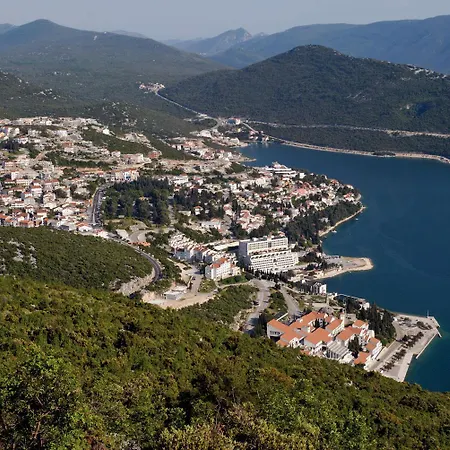 Agava 4* Neum