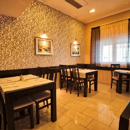 Hotel Agava