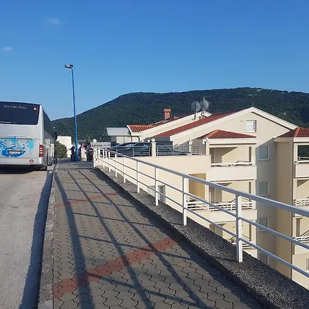 Hotel Agava Neum