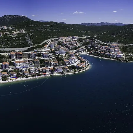 Agava Hotel Neum