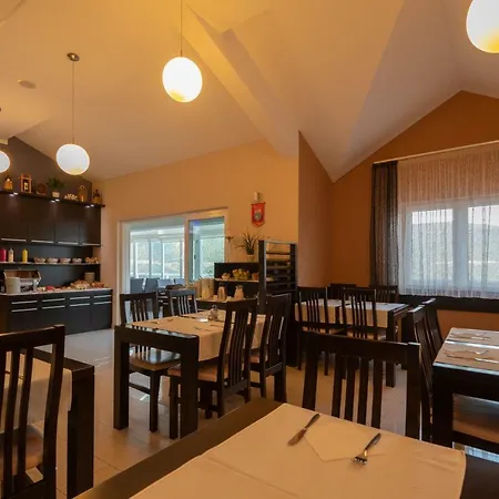 Agava 4* Neum