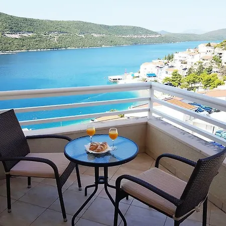 Hotell Agava