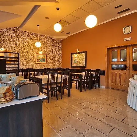 Hotell Agava