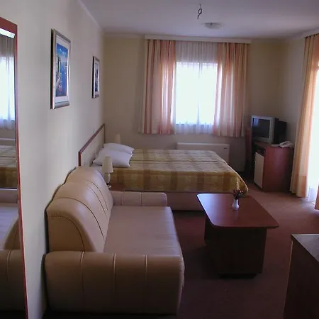 Agava Hotell